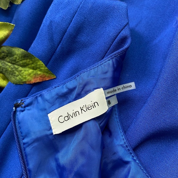 CALVIN KLEIN | Dress - Picture 5 of 5